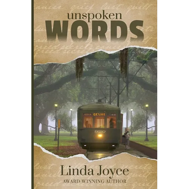 Unspoken Words
