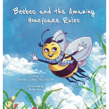 Beebee and the Amazing Honeycake Rules