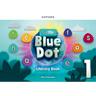 Little Blue Dot Level 1 Literacy Book