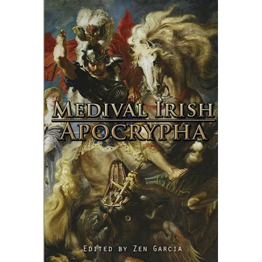 Medieval Irish Apocrypha