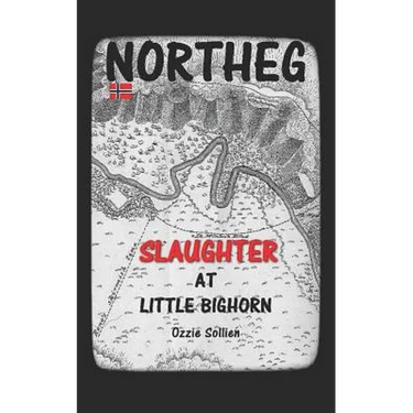 Slaughter at Little Bighorn