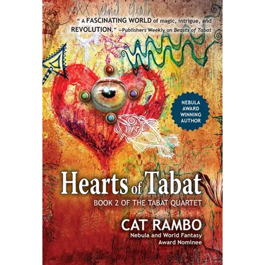 Hearts of Tabat