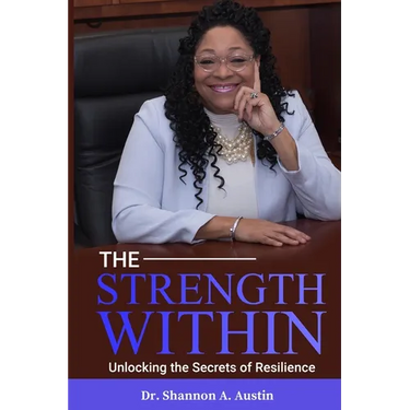 The Strength Within Unlocking the Secrets of Resilience