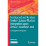 Immigrant and Asylum Seekers Labour Market Integration Upon Arrival: Nowhereland: A Biographical Perspective