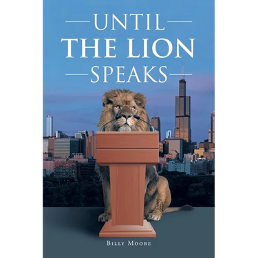 Until the Lion Speaks