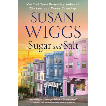 Sugar and Salt