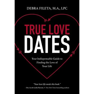 True Love Dates Softcover