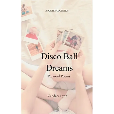 Disco Ball Dreams