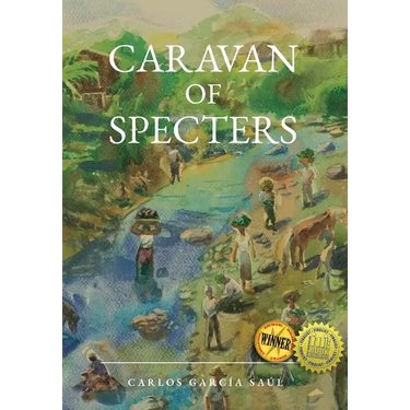 Caravan of Specters