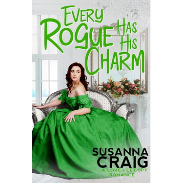 Every Rogue Has His Charm