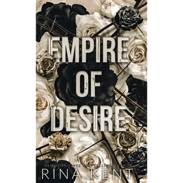 Empire of Desire: Special Edition Print