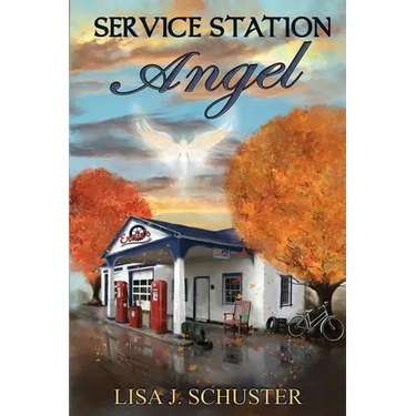Service Station Angel
