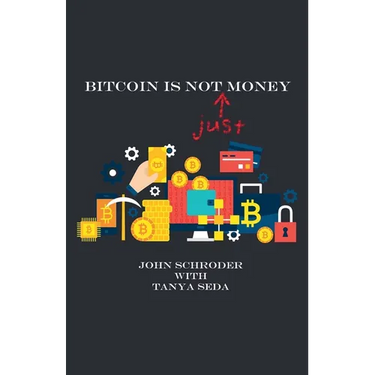 Bitcoin Is Not Just Money