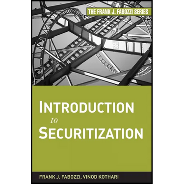Introduction to Securitization