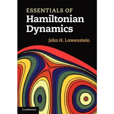 Essentials of Hamiltonian Dynamics