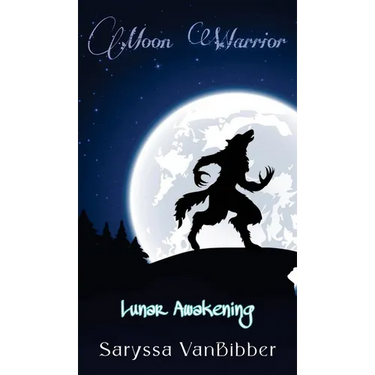 Moon Warrior: Lunar Awakening