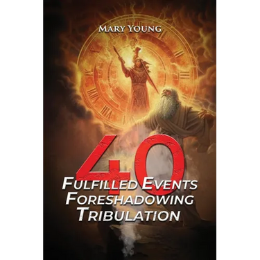 40 Fulfilled Events Foreshadowing Tribulation