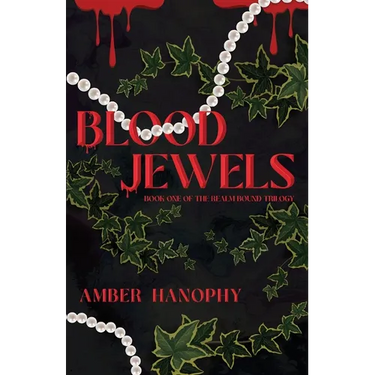 Bloodjewels