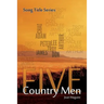 Five Country Men Song Title Series