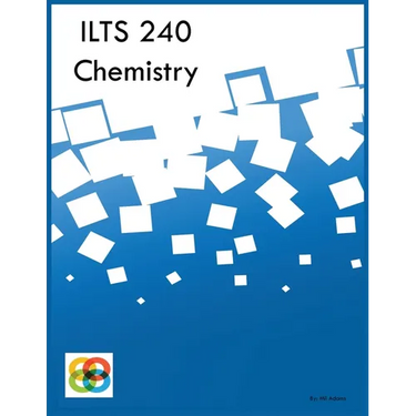 ILTS 240 Chemistry