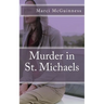 Murder in St. Michaels