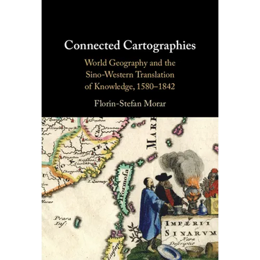 Connected Cartographies