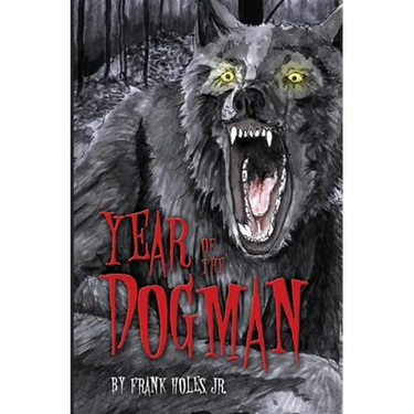 Year of the Dogman