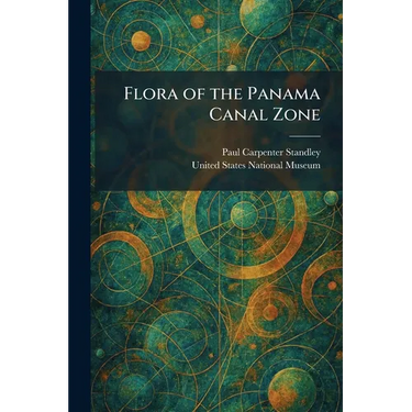 Flora of the Panama Canal Zone