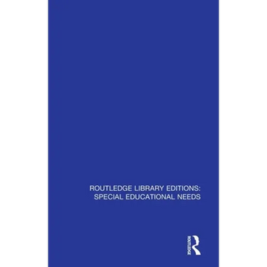 Understanding Children with Special Needs