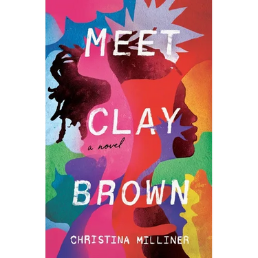 Meet Clay Brown