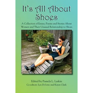 It's All About Shoes