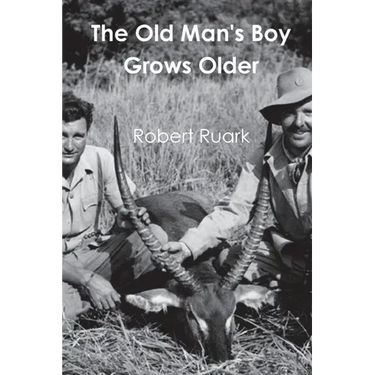 The Old Man's Boy Grows Older