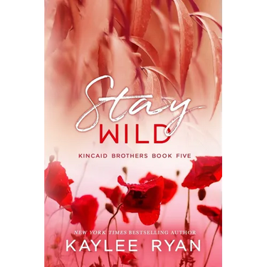 Stay Wild - Special Edition