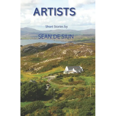 Artists: Three Moral Tales