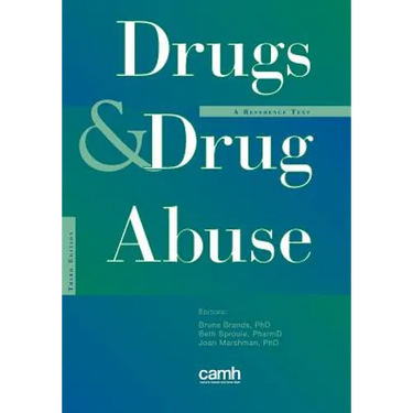 Drugs & Drug Abuse