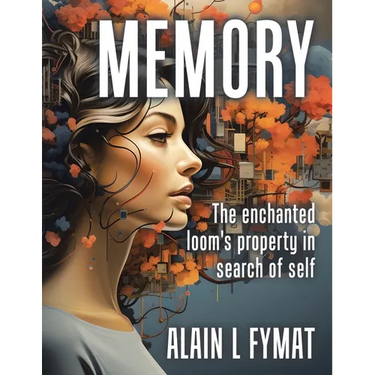 Memory: The enchanted loom property in search of self