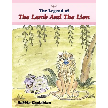 The Legend of the Lamb and the Lion