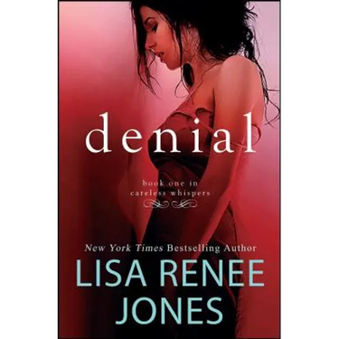 Denial: Inside Out