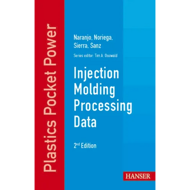 Injection Molding Processing Data