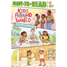Getting All Dressed Up!: Ready-To-Read Level 2