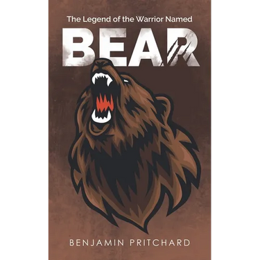 The Legend of the Warrior Named Bear