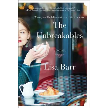 The Unbreakables