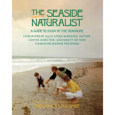Seaside Naturalist