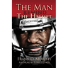 The Man Behind the Helmet: . . . and the God of Second Chances
