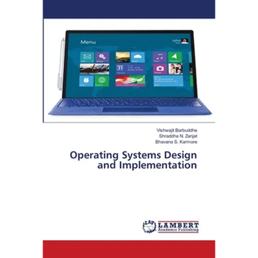 Operating Systems Design and Implementation