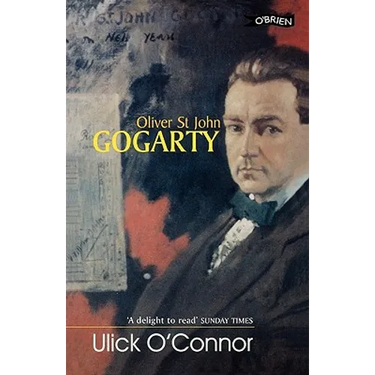 Oliver St John Gogarty