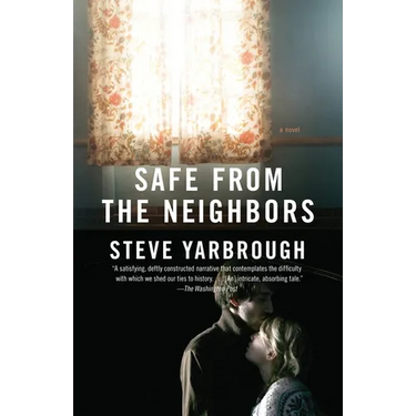 Safe from the Neighbors
