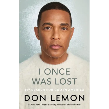 I Once Was Lost: My Search for God in America
