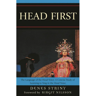 Head First: The Language of the Head Voice