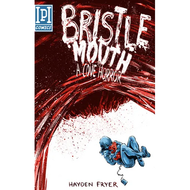 Bristlemouth: A Cove Horror